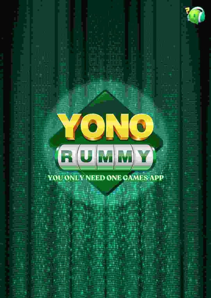 Yono Rummy APK – Download, Features, Installation और पूरी जानकारी